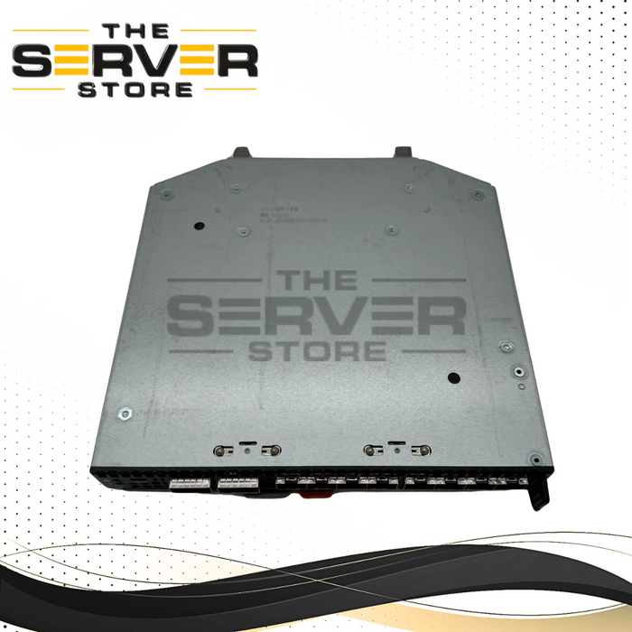 Dell Networking MXG610s 32Gb/s Fiber Channel Switch Module for MX7000 09NXH2 9NXH2