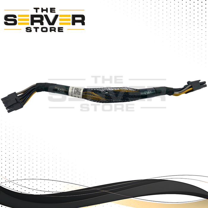 Dell PowerEdge R730/R730xd 8-Bay 3.5" Backplane 10-Pin Power Cable 0CTJYF CTJYF