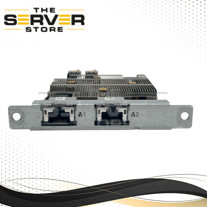 Huawei Dual Port 10G BASET Interface Network Card Intel X540 BC11FGED