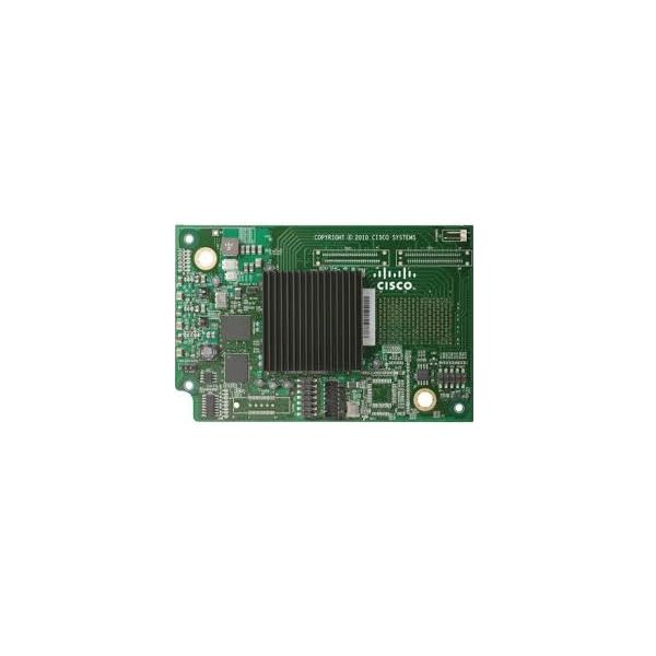 Cisco Virtual Interface Card VIC 1280 UCS-VIC-M82-8P Mezzanine (UCS-VIC-M82-8P)