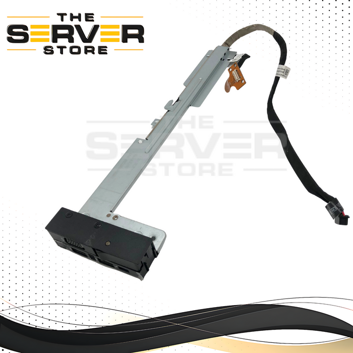 Poweredge R840 Server Network Adapter Dell PowerEdge R840 Right Side Front I/O Control Panel VRV80 0VRV80 ...