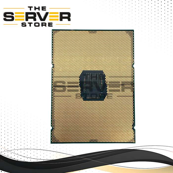 Intel Xeon Platinum 8380 Processor, 40 Cores / 80 Threads, 2.3GHz Base Clock, 60MB Cache, 270W TDP, Socket LGA4189. P/N: SRKHR.