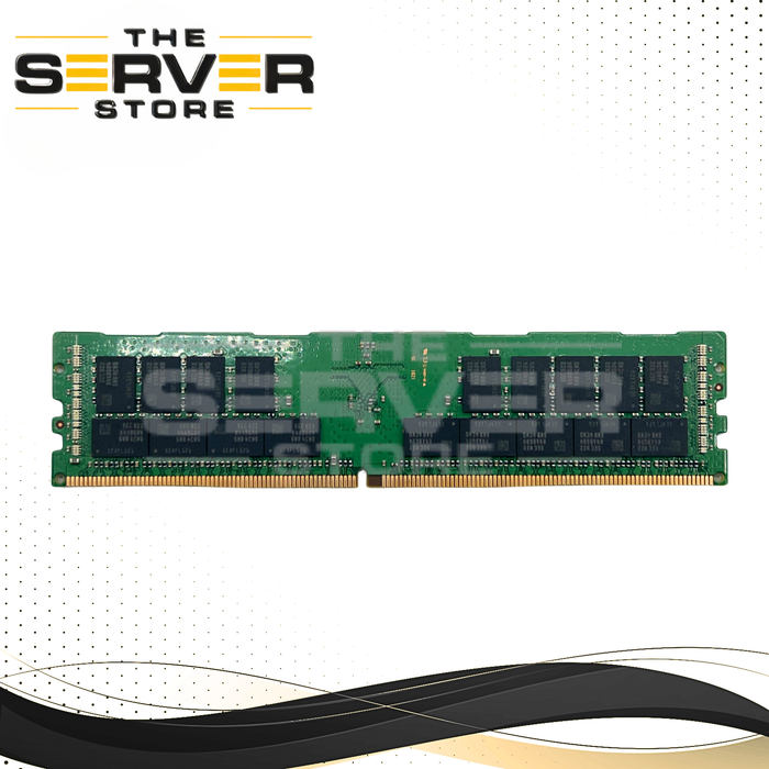 Cisco 128GB 2S4RX4 DDR4-2666V PC4-21300 ECC Registered Memory Samsung M393AAK40B42-CWD UCS-MR-128G8RS-H 15-105085-01