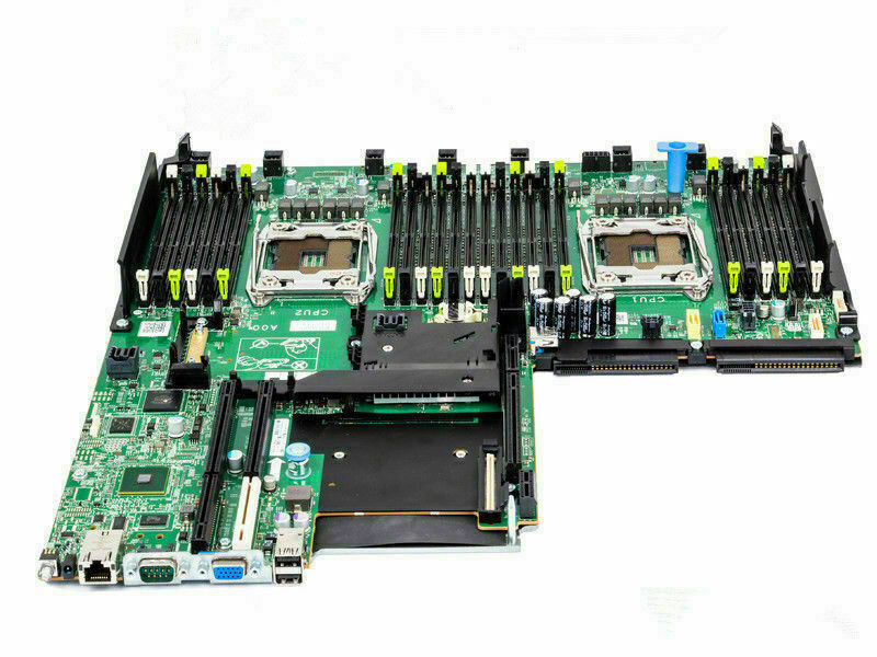 Dell PowerEdge R630 Server System Board (086D43)