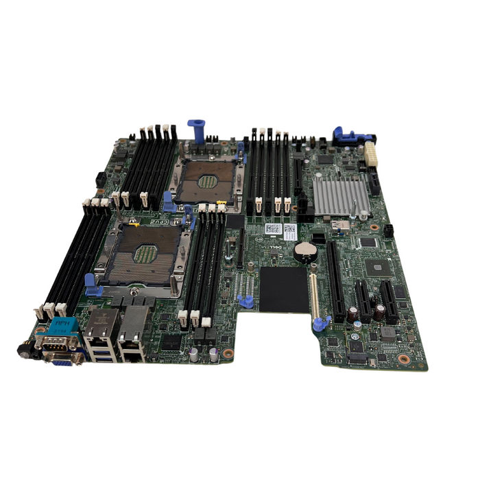 Dell R740XD2 Motherbord Dual Socket (X1G00)