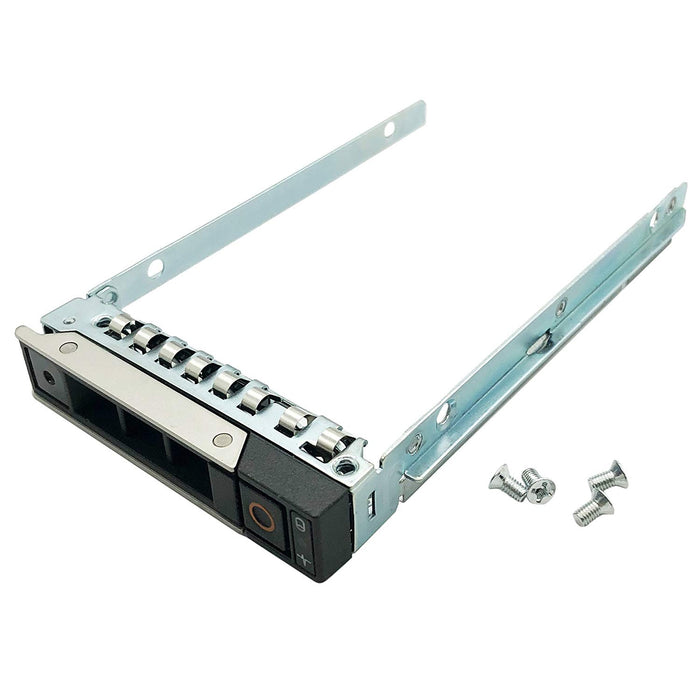 Dell Gen 14 2.5'' HDD Tray For R740 R740xd R7415 R940 R640 (DXD9H)