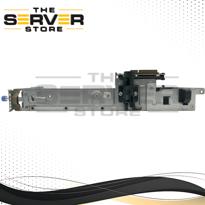 Dell Precision 7960 Tower R4P Riser Card Assembly 2x PCIe 4.0 0GR4CG GR4CG