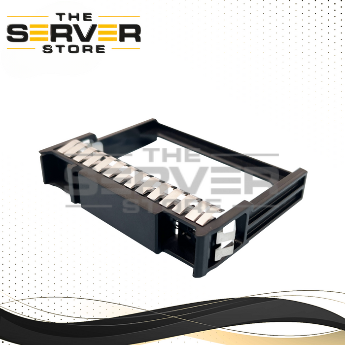HPE Blank Filler ProLiant Server GEN10 GEN11 SFF 2.5'' 652991-002
