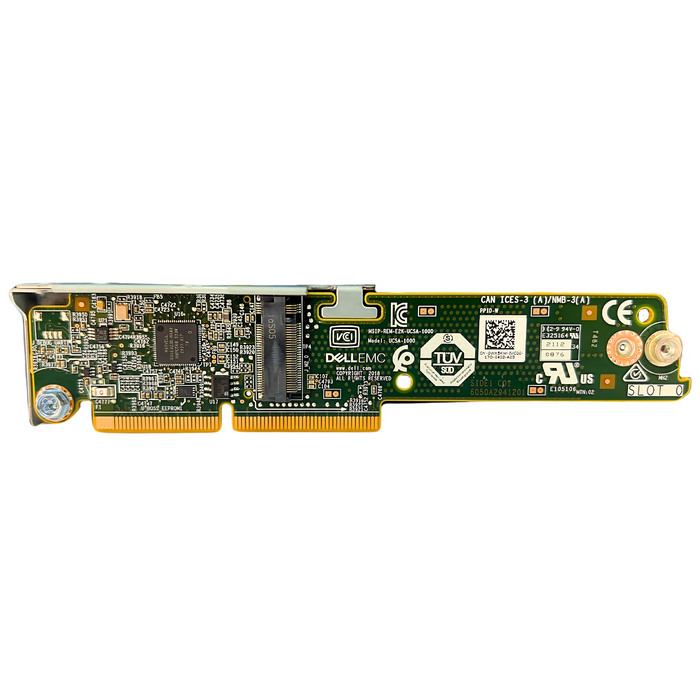 Dell Card M.2 PCIe Solid State for MX740c (WX5KW)