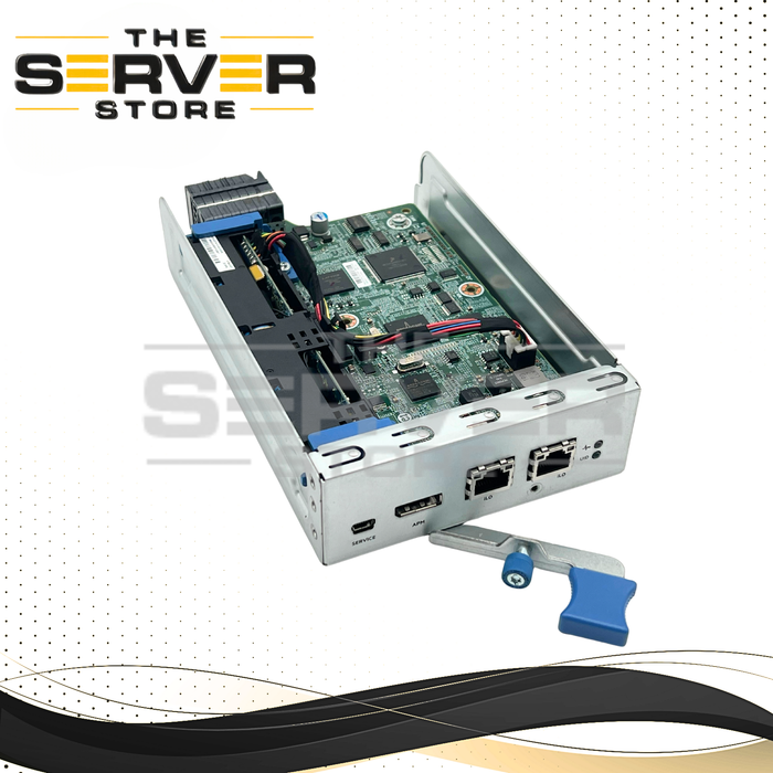 HPE Apollo 4510 G10 Management Module (with Battery 878643-001) 870987-001 880993-001
