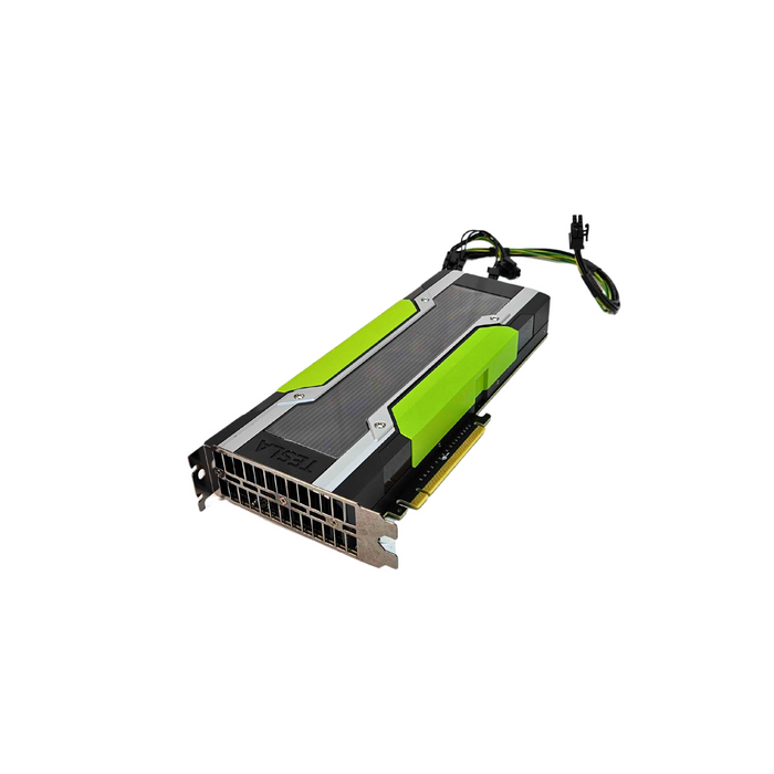 NVIDIA Tesla K80 Kepler GPU Cuda 24GB GDDR5 PCI-E 3.0 Graphics Card Accelerator (699-22080-0200-510)