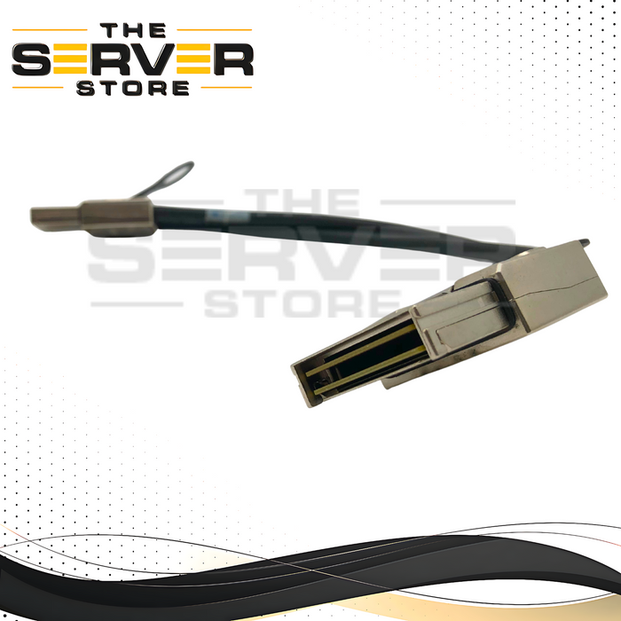Nvidia Molex Tesla K10/K20/K40/K80 GPU iPass HIC Cable 111008-0114 030-0237-000