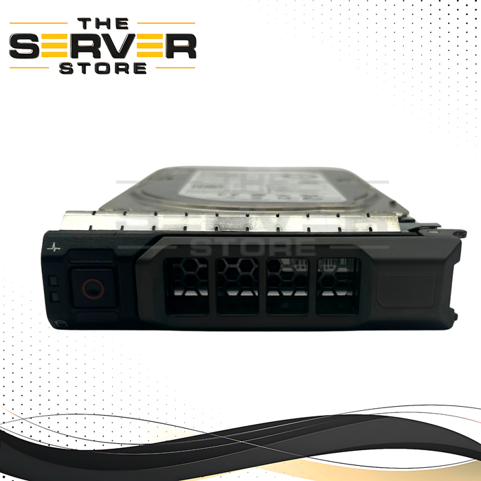 Dell 4TB SAS 7.2K 12G 3.5'' HDD Seagate Enterprise Capacity v4 (G13) ST4000NM0005 0XWM1W XWM1W
