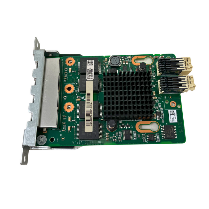 Huawei Quad Port SM212 I350 4*GE Interface Network Card