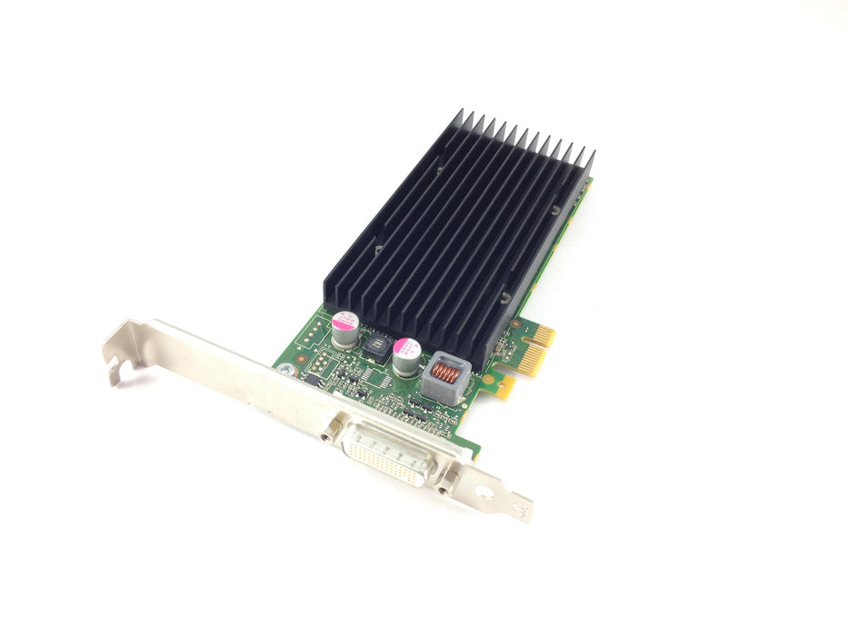 Pny Tech Nvidia Quadro Nvs 300 512MB DDR3 Graphics Card (625629-002)