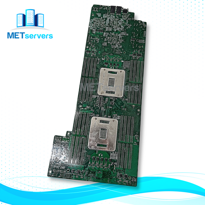 Supermicro Motherboard Server Dual socket R3 (LGA 2011) (MBD-X10DRFR-NT)