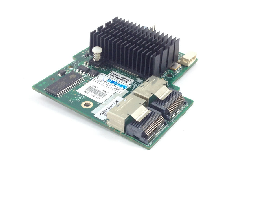 DELL POWEREDGE C1100 C2100 6GBPS SAS MEZZANINE CARD (85M9R)