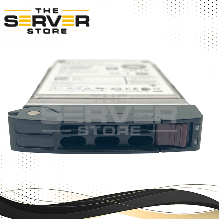 (New Open Box) Western Digital (WD) 3.84TB SAS 12G RI SFF 2.5" 15mm SSD Ultrastar DC SS530 Series WUSTR1538ASS200 (0TT26V) for SuperMicro Server (SuperMicro SFF Tray Included)
