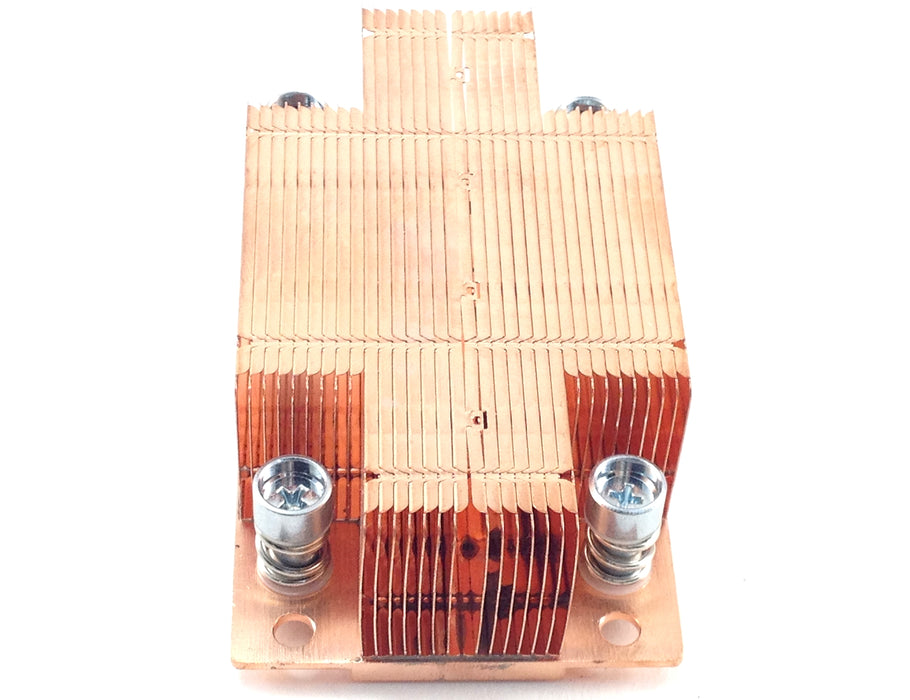 Dell PowerEdge M620 Blade Server Copper Heat Sink (0D8846)