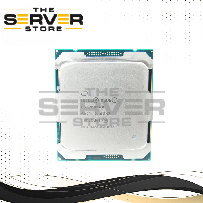 Intel Xeon E5-2695v4 2.10GHz 18C 45MB 120W FCLGA2011-3 CPU SR2J1