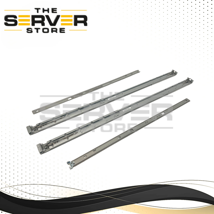HPE 1U SFF Easy Install Rail Kit ProLiant DL300 Gen10 Plus P20440-001 P26485-B21 P38898-001