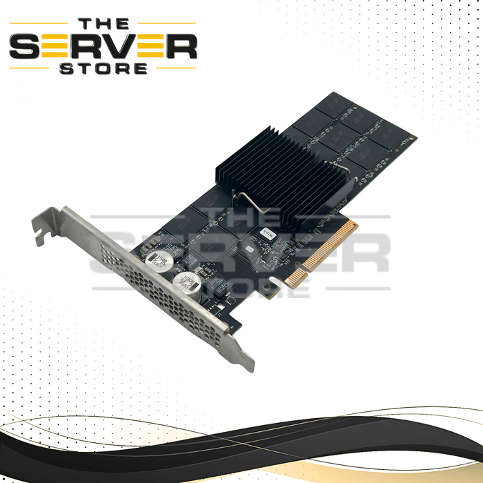 HPE 2.6TB HH/HL LE PCIe Workload Accelerator SanDisk PX600 775670-B21 775679-001