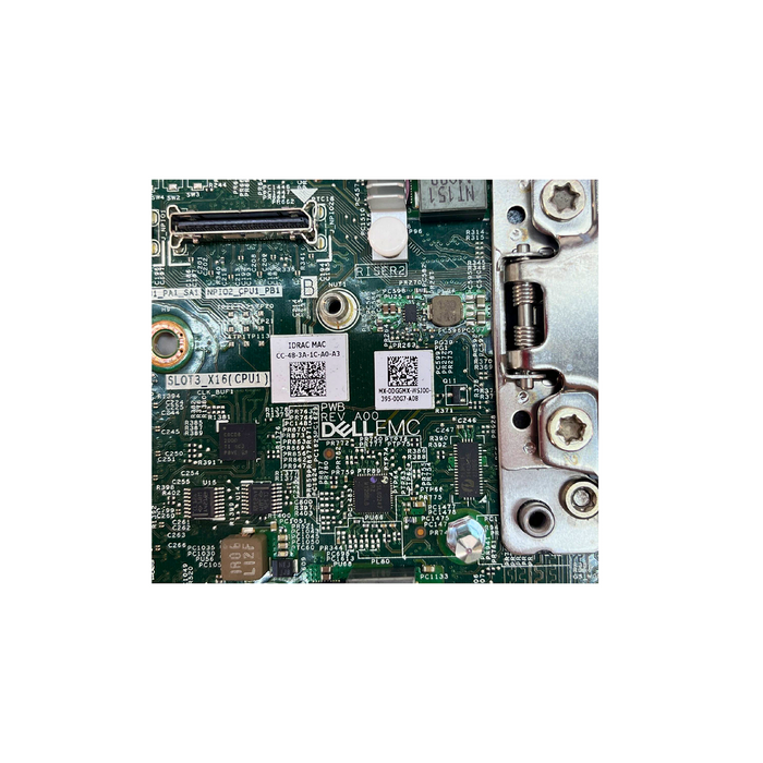 Dell Server Node MotherBoard (DGGMX)