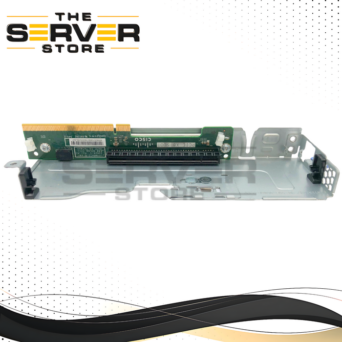 Cisco UCS C220 M4 / C240 M4 1U Modular RAID Controller Riser 1U-MRAID-RISER