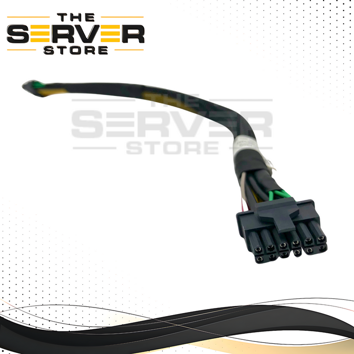 Dell PowerEdge R760xa Server 12-Pin HDD Backplane Power Cable PGXF 0PGXF