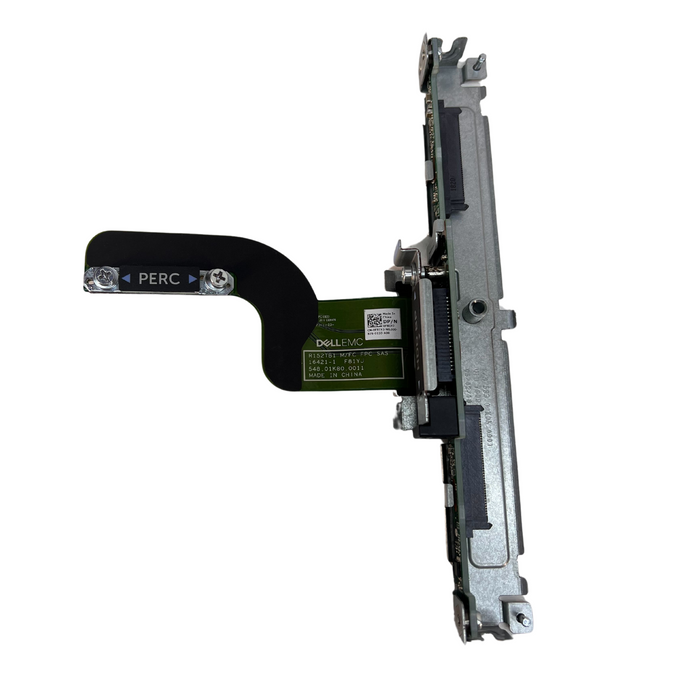 Dell Hard Drive Backplane 2.5" SFF 2 Bay for EMC PowerEdge FC640 (CH11J)