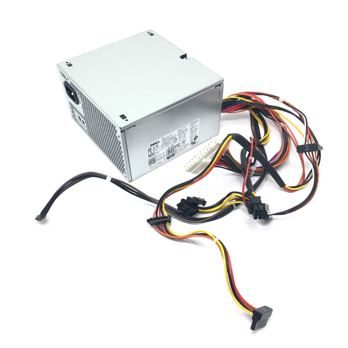 Dell Precision 3630 Tower 460W Power Supply PSU D460EGM-00 (D460EGM-00)