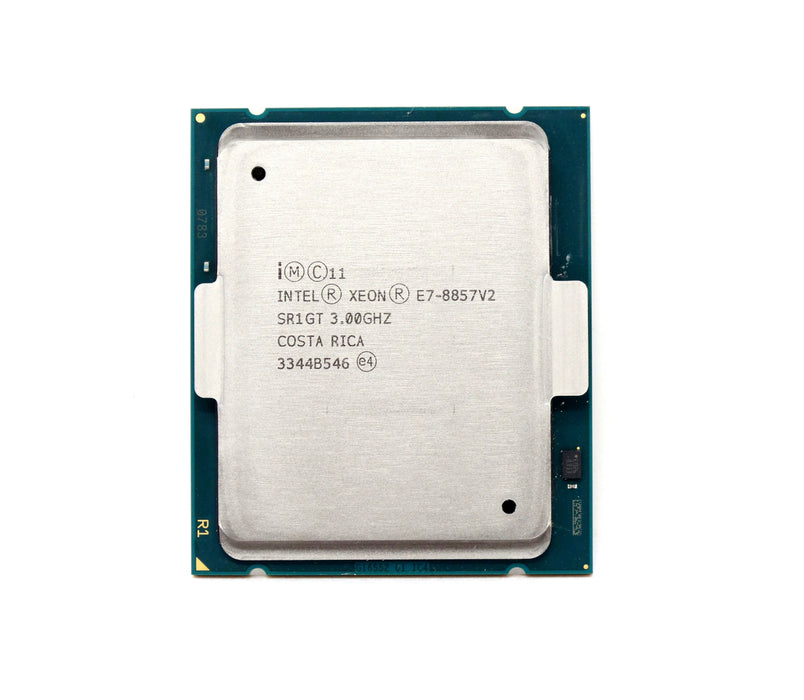 Intel Xeon E7-8857v2 12-Core 3.00GHz 30MB LGA2011 Processor (SR1GT)