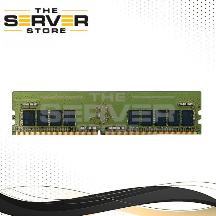 HPE 16GB 2Rx8 DDR4-2933Y PC4-23400 ECC Registered Memory P06188-001 P03050-091