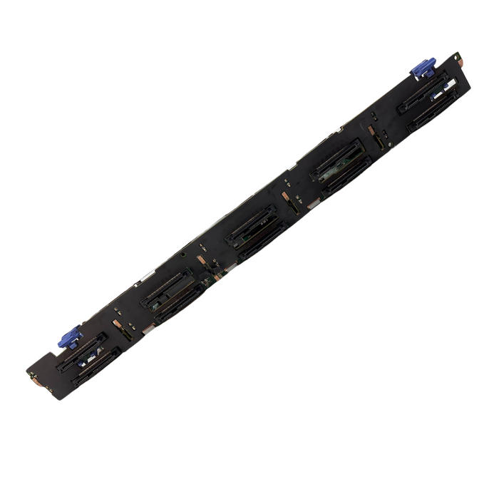 NFNNV Dell NVME HDD Backplane 2.5'' SFF 10 Bay And Expansion Board Assembly (NFNNV)