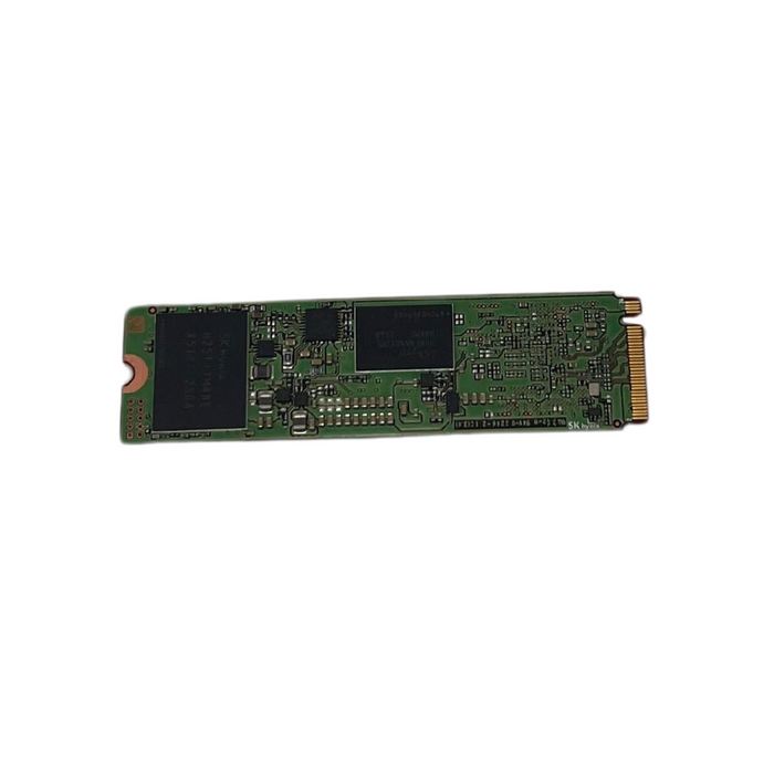 Dell/EMC 480GB PCIe Gen3 NVMe M.2 SSD Solid State Drive (08M01)