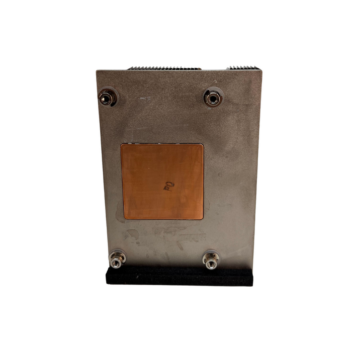 Dell Precision R3930 Heatsink (W7WWG)