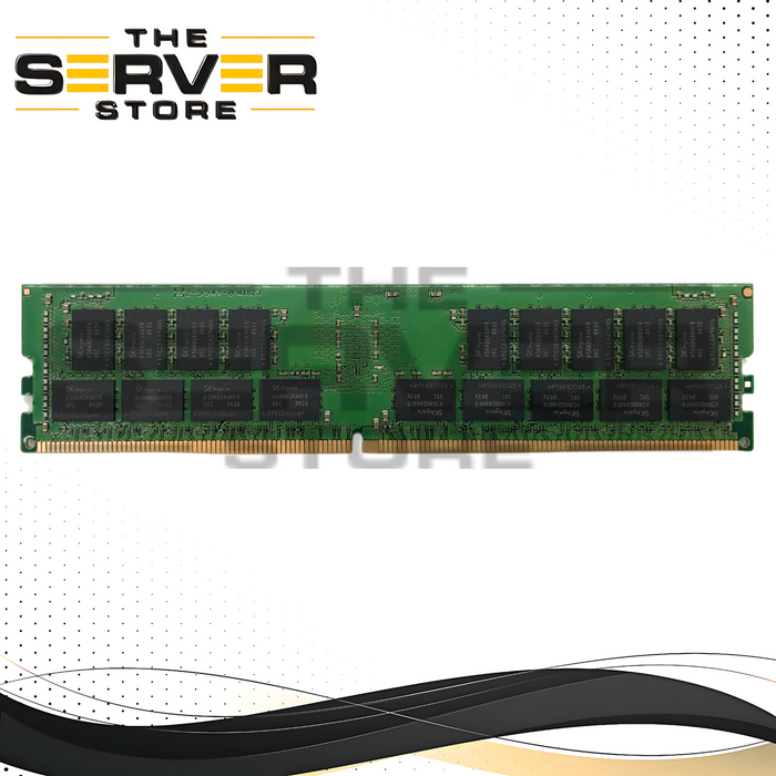 HPE 32GB 2Rx4 DDR4-2666V PC4-21300 ECC Registered Memory Kingston HP26D4R9D4HAI-32 815100-B21 850881-001 840758-019