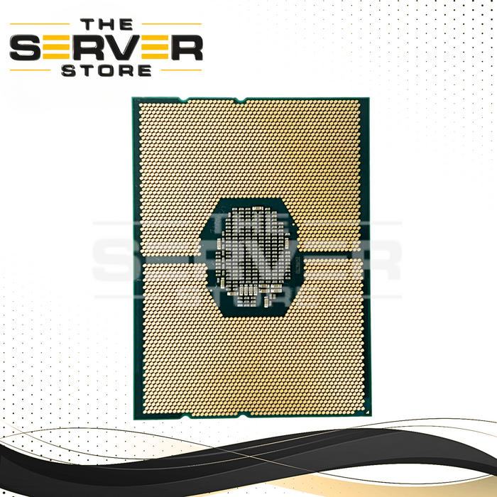 Intel Xeon Gold 6140M 2.30GHz 18 Core 24.75MB 140W FCLGA3647 CPU CD8067303405500 SR3AZ