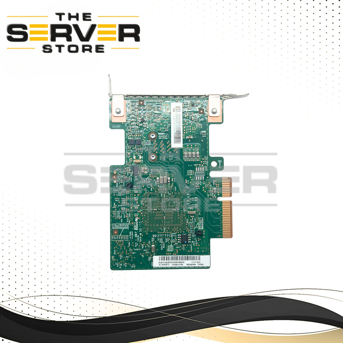 Lenovo ServeRAID M1210 12Gb/s SAS/SATA Controller Card 4-Port PCIe 3.0 x4 Internal 00JY194 00JY196