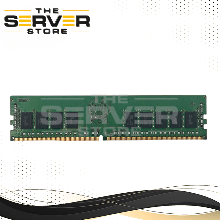 Hynix 16GB 2Rx8 DDR4-2666V PC4-21300 ECC Registered Memory HMA82GR7AFR8N-VK