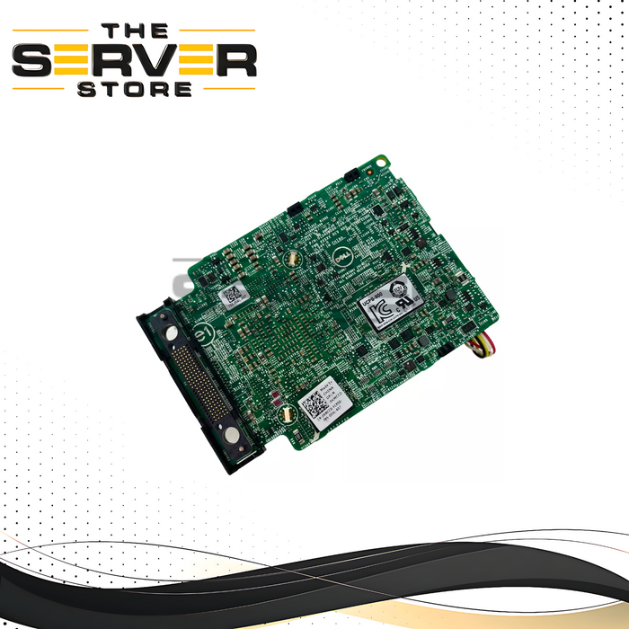 KMCCD Dell PERC H730 12Gbps Mini Mono 1GB NVRAM SAS SATA Raid Controller (KMCCD)