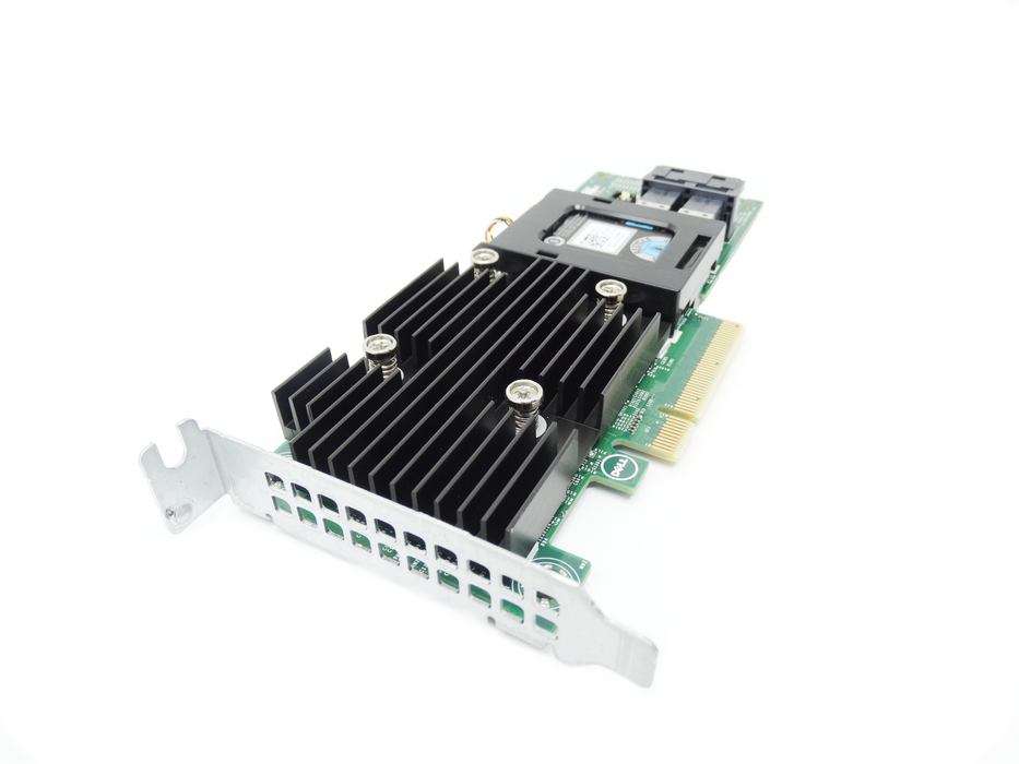 Dell Perc H730P PCI-Express 3.0 SAS Raid Controller (J14DC)