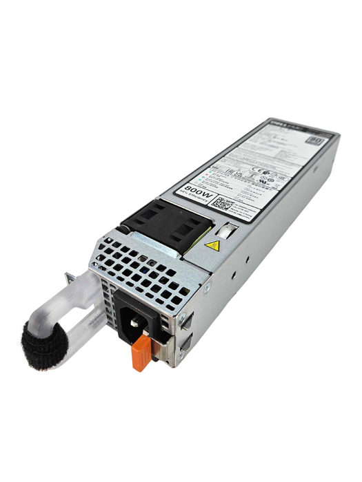 Dell R650/R750/R6525/R7525 800W 80Plus Platinum Power Supply (D800E-S0)