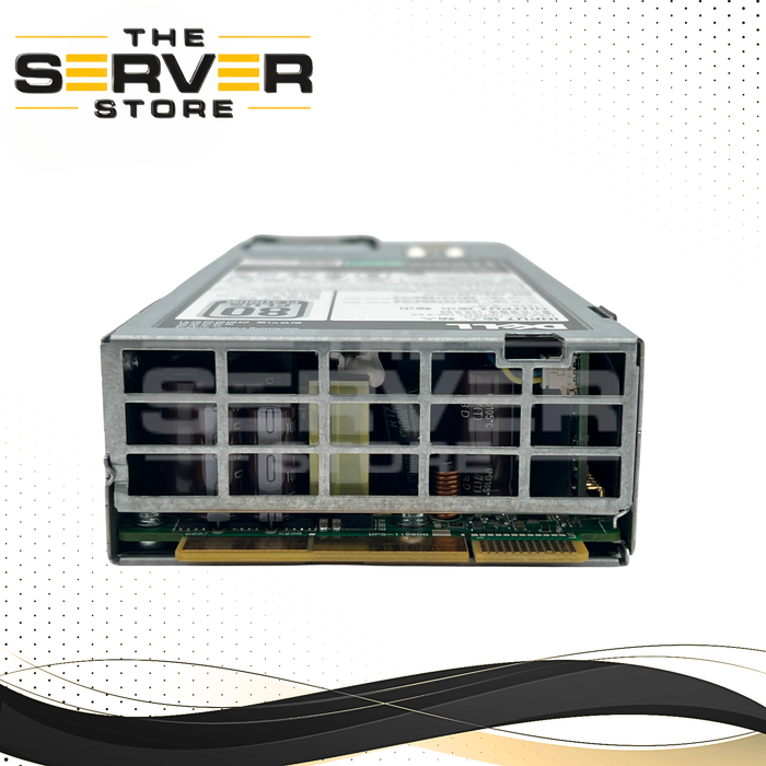 Dell 1100W 80+ Platinum EPP Power Supply (PSU) for PowerEdge Server Y26KX 0Y26KX