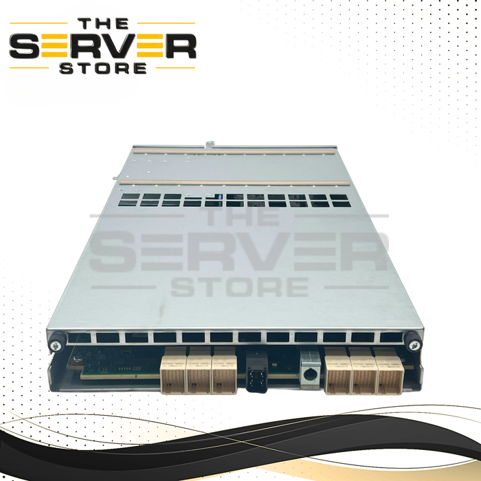 HPE 3PAR 8200 K2Q35-63001 W60 Controller Node K2Q35-63001 809805-001