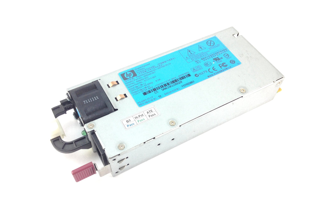 HP DL180/DL360/DL380/DL385/ML370 G6/G7/G8 460W Power Supply (499250-201)