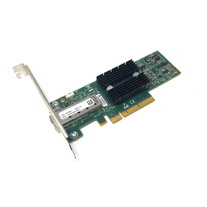 Dell Mellanox 10GB Ethernet PCIe Network Card (RT8N1)