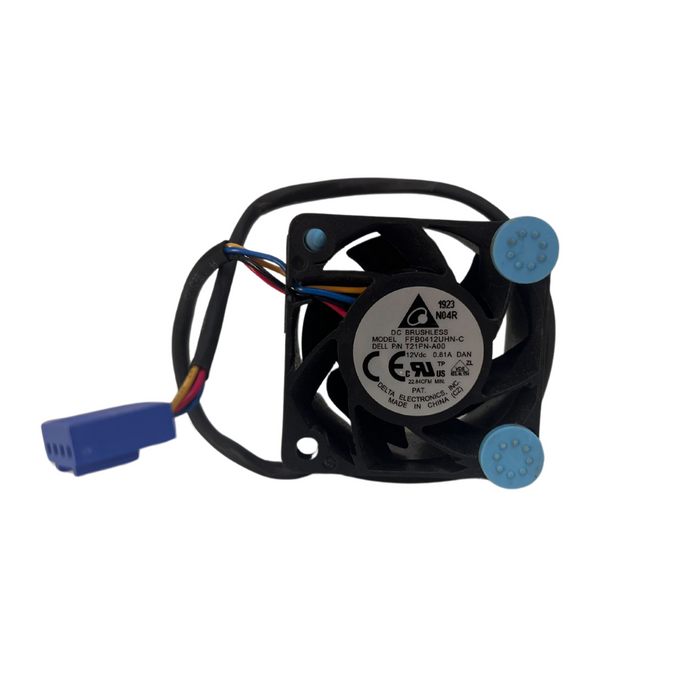 Dell Precision 3930 Fan (407VR)