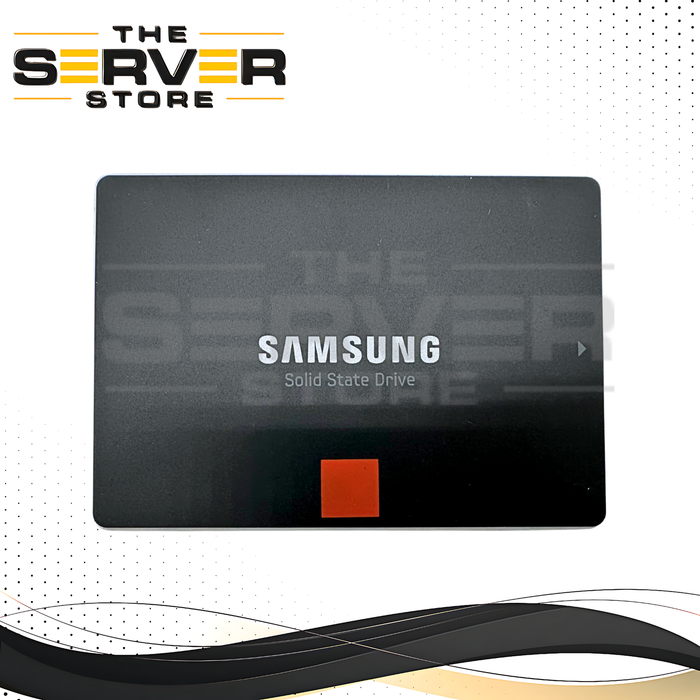 Samsung 512GB SATA 6G SFF 2.5" SED SSD SM841 Series 0MZ7PD512HAGM MZ7PD512HAGM