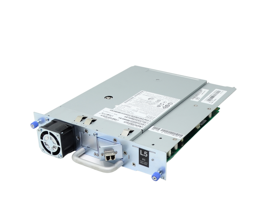 IBM LTO Ultrium 5-H LTO5 HH Fiber Channel Tape Drive (047C98)